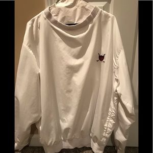 Polo Golf Pullover